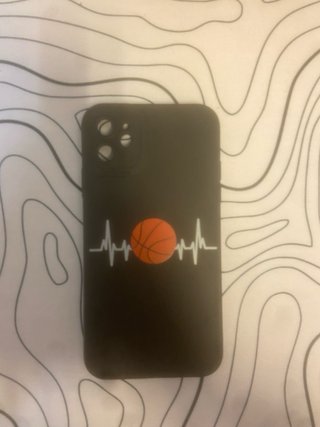Fundas Baloncesto