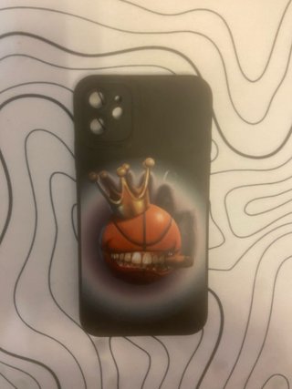 Fundas Baloncesto