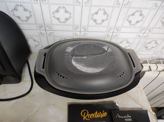 Robot de cocina
