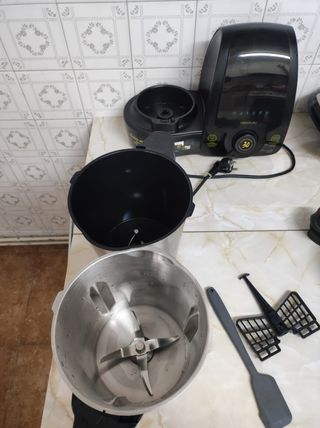 Robot de cocina