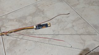 Kit retroilluminazione LED per monitor