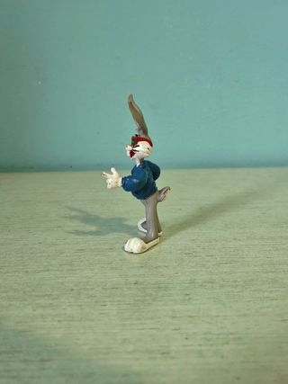 Bugs Bunny Warner Bros 1990 - Looney Tunes