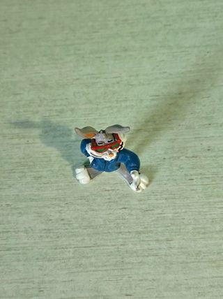 Bugs Bunny Warner Bros 1990 - Looney Tunes