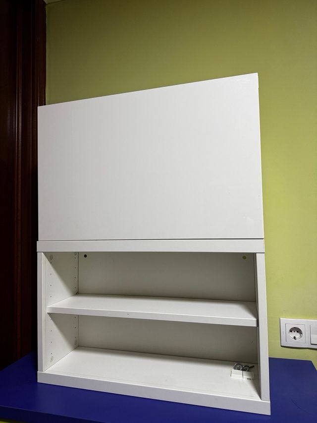 muebles baño complementarios