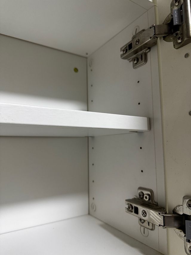 muebles baño complementarios