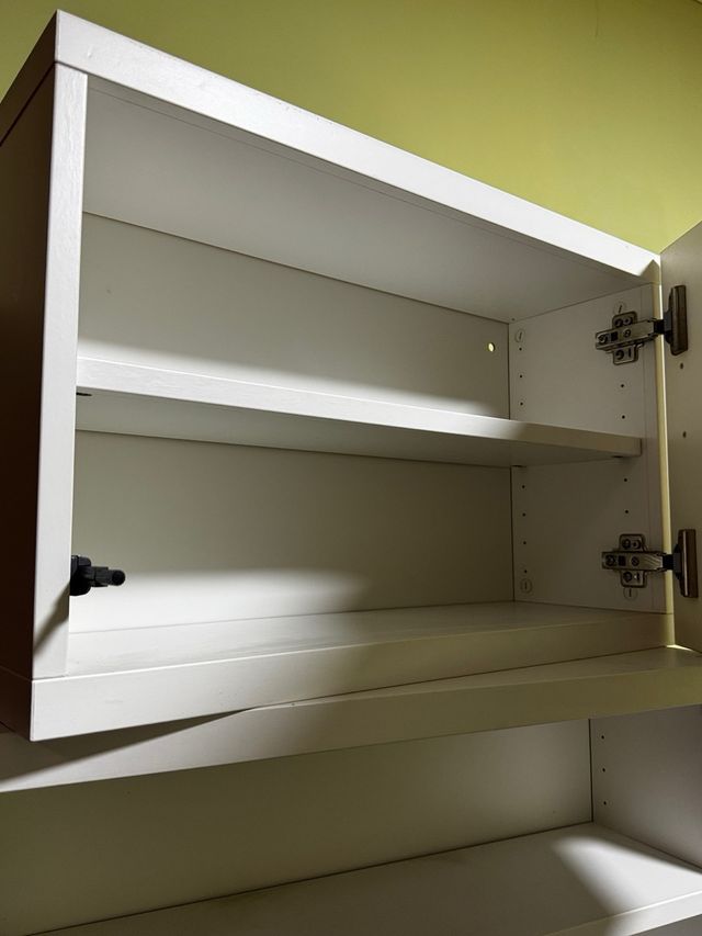 muebles baño complementarios