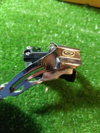 Desviador SHIMANO XT