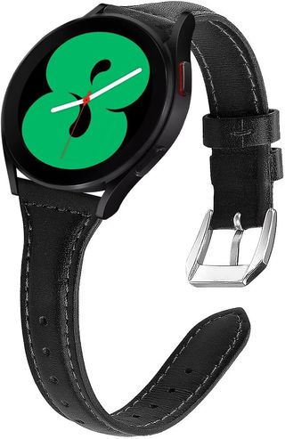Pulsera Cuero Compatible Samsung