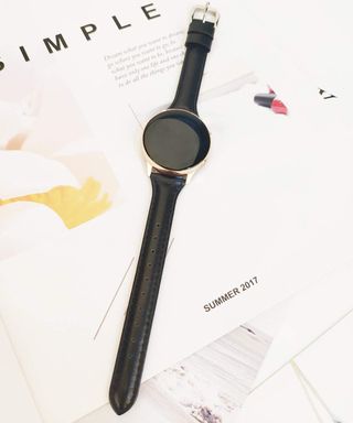 Pulsera Cuero Compatible Samsung