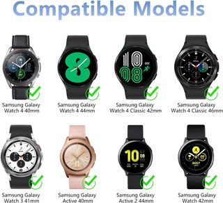 Pulsera Cuero Compatible Samsung