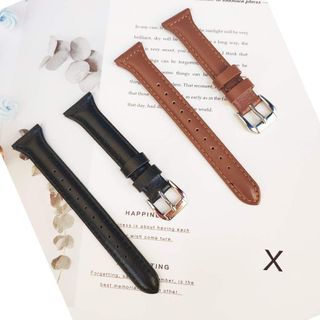 Pulsera Cuero Compatible Samsung