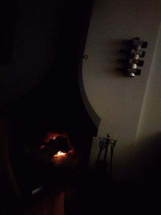 Chimenea