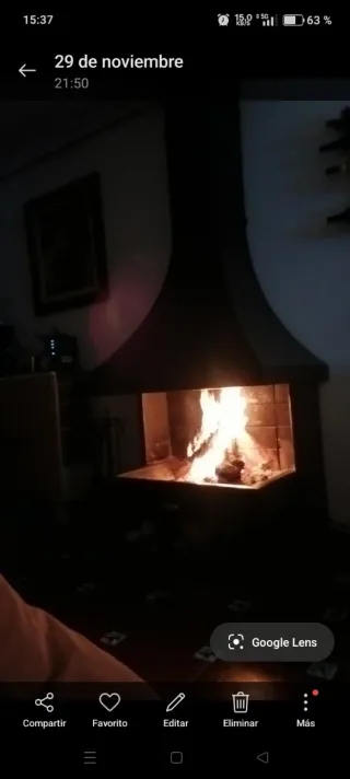 Chimenea