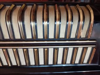 Acordeon hohner verdi 3