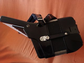 Acordeon hohner verdi 3