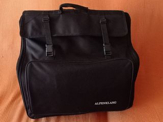 Acordeon hohner verdi 3