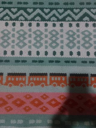 Alfombras infantiles