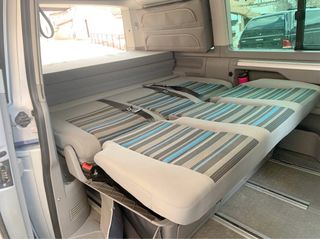 Volkswagen California 2012