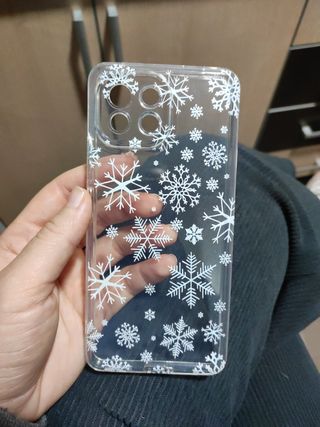 Funda Xiaomi 11 lite