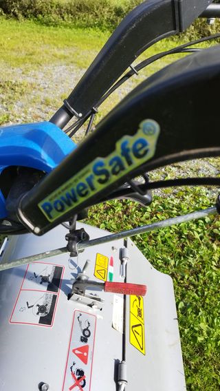 MOTOCULTOR BCS NUEVO