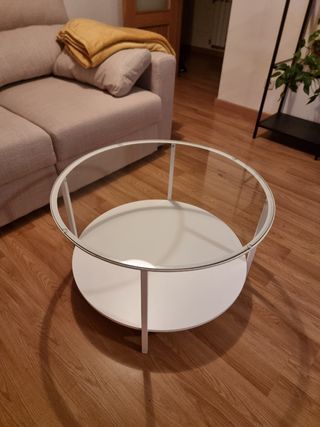 VITTSJÖ Mesa de centro/auxiliar IKEA
