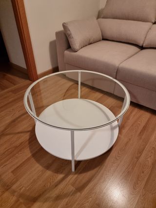 VITTSJÖ Mesa de centro/auxiliar IKEA