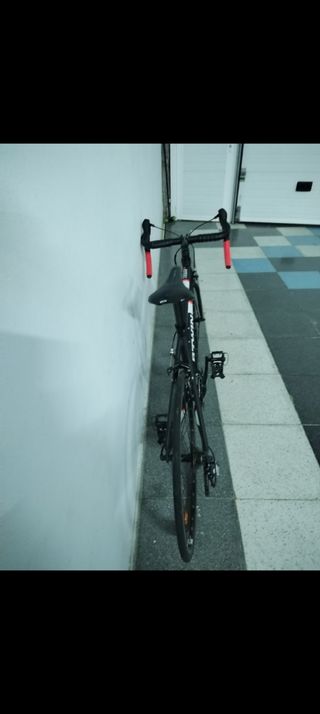 B-Twin Triban 500 talla XS