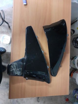 Bandine hoda shadow 600