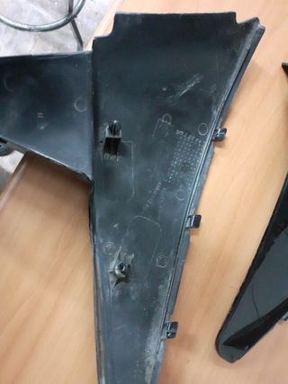 Bandine hoda shadow 600