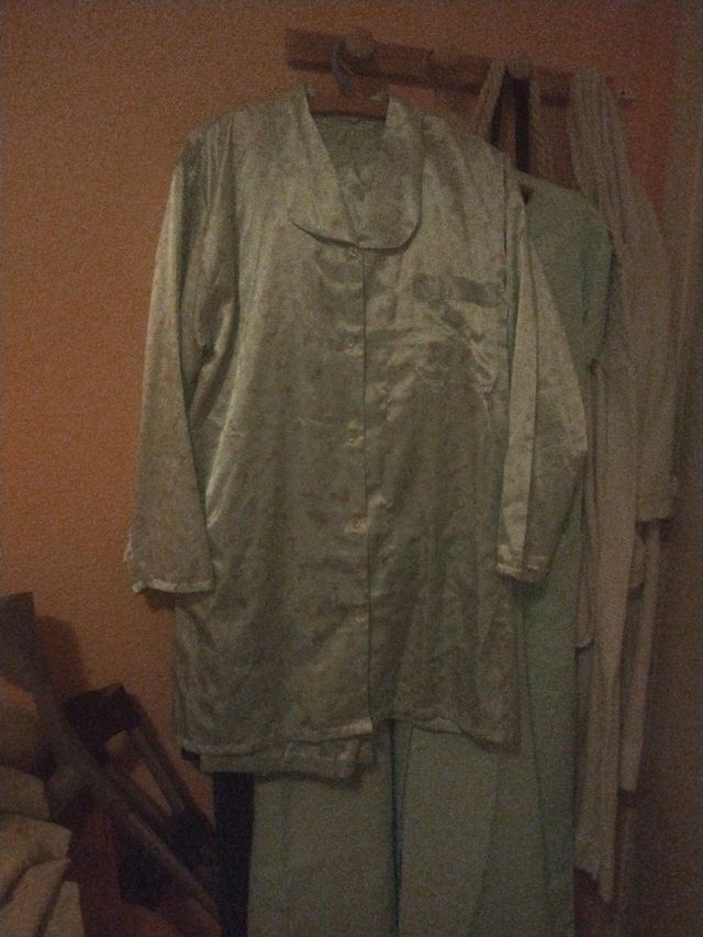 OFERTA. PIJAMA DOS PIEZAS