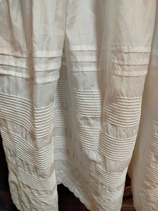 Vestido de Comunión de Niña 