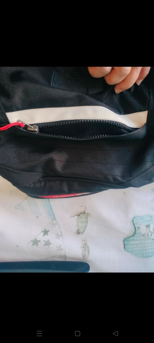 Chaqueta moto chica Revit Tall M 38