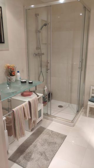 Habitación Villanueva de la Cañada alquiler X dias