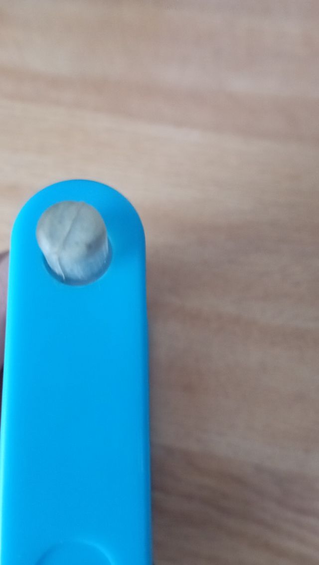 Juguete infantil años 80