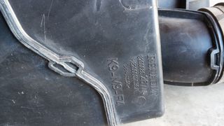 REF 8200607636 CAJA DEL FILTRO DE AIRE RENAULT LAG