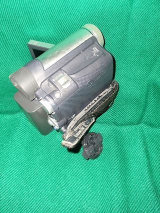 Filmadora  panasonic vintage