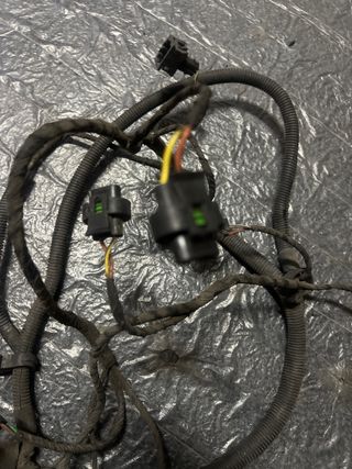 Oticas bifocais golf 3 U.S.A