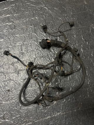 Oticas bifocais golf 3 U.S.A