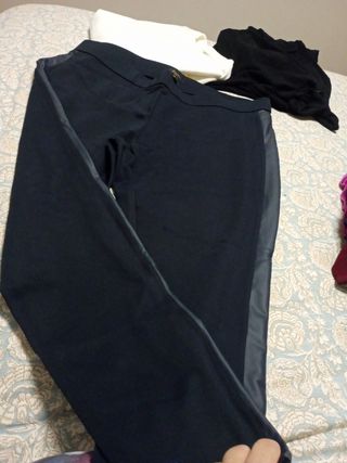 Pantalón  fiesta