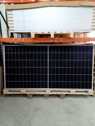 PALET JINKO TIGER NEO 585W
