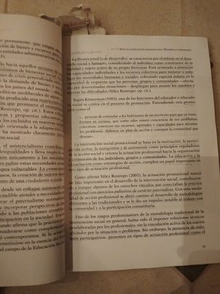 Asesoramiento y consulta en educación social (GRADO) (Spanish Edition)