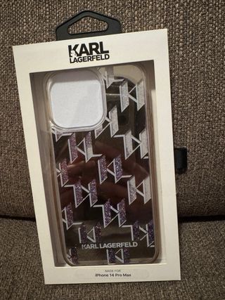 Funda iphone 14 pro max