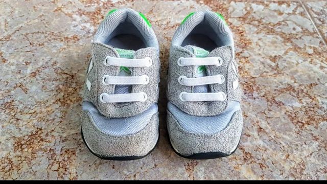 Talla 20 Zapatillas Munich