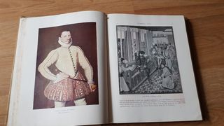 le costume civil en france