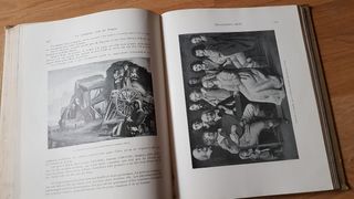 le costume civil en france