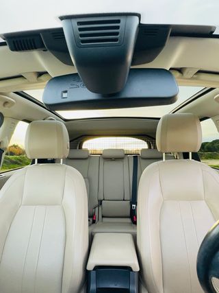 Land Rover Discovery Sport 2017