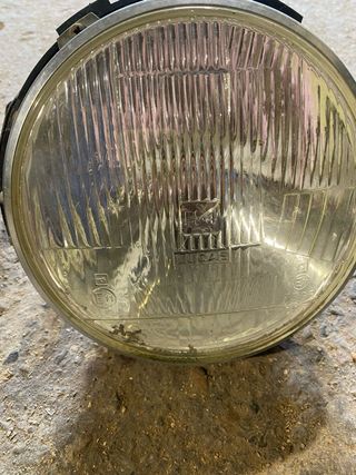 Faros originales Range Rover Clasicc