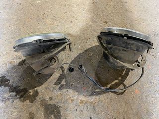 Faros originales Range Rover Clasicc