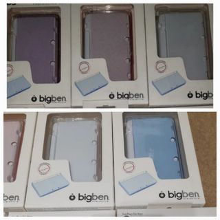 Oferta.NUEVO. Funda policarbonato 3DS 