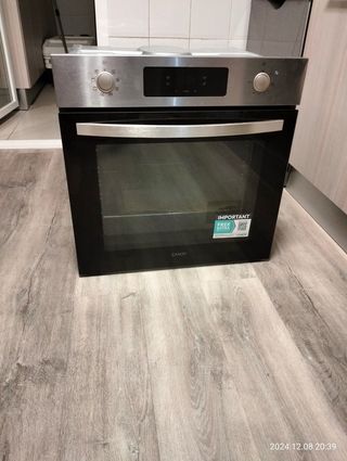 Horno Candy